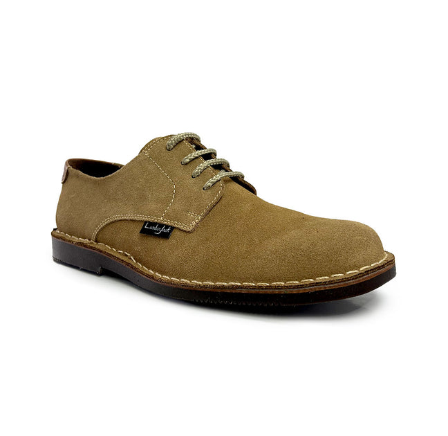 Zapatos – Lumberjack