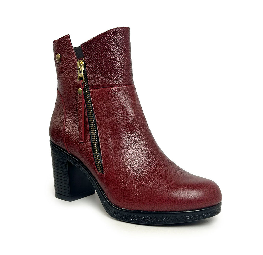 Botas y Botines – Lumberjack