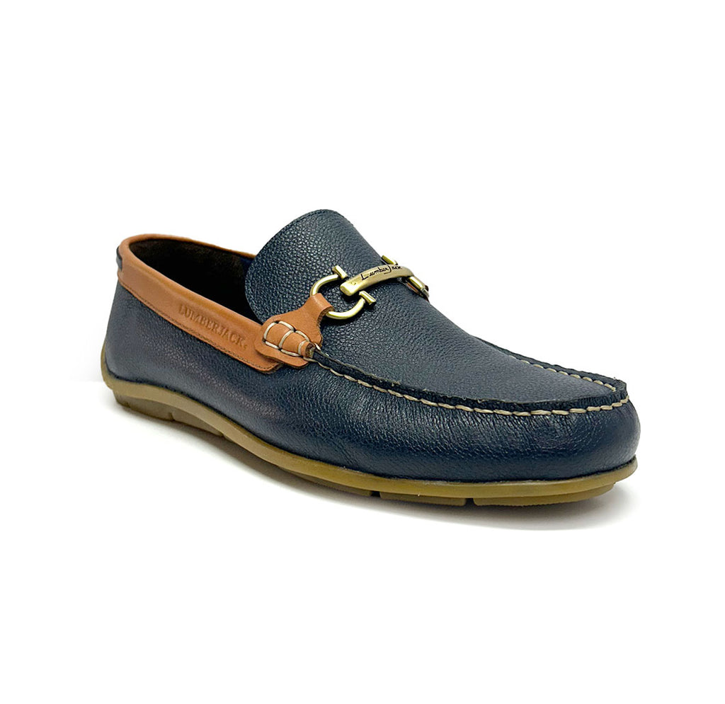 Mocasines – Lumberjack